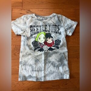 Beetlejuice Girls Tee